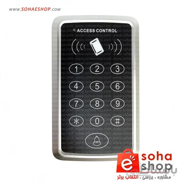 اکسس کنترل بتا مدل BSI 1205A ا beta 1205A accon