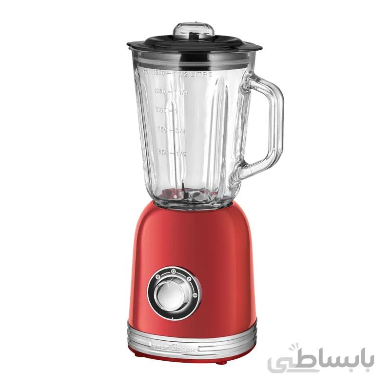 مخلوط کن پروفی کوک سری PROFI COOK PC-UM 1195 - VINTAGE