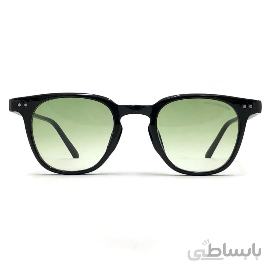 عینک مدل 2266 Grn