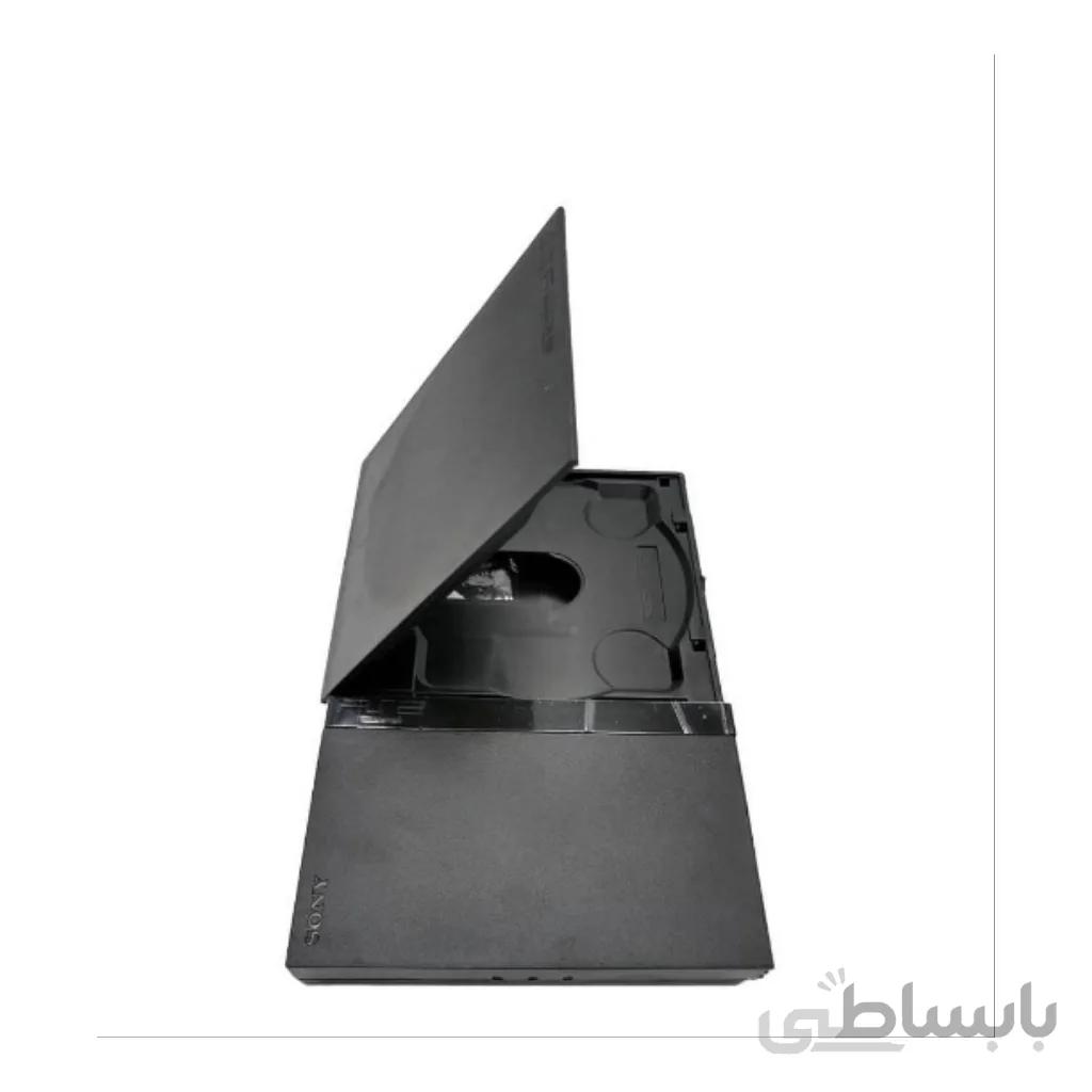 قاب و شاسی سونی پلی استیشن ۲(مدل آدابتور)