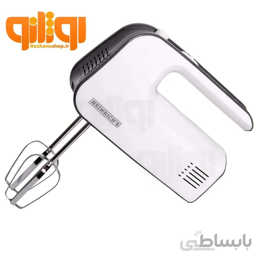 همزن دستی هنریچ مدل HHM 7030