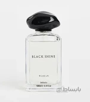 عطر زنانه بلک شاین 100 میلی لیتر | Black Shine Kadın perfume 100 ml