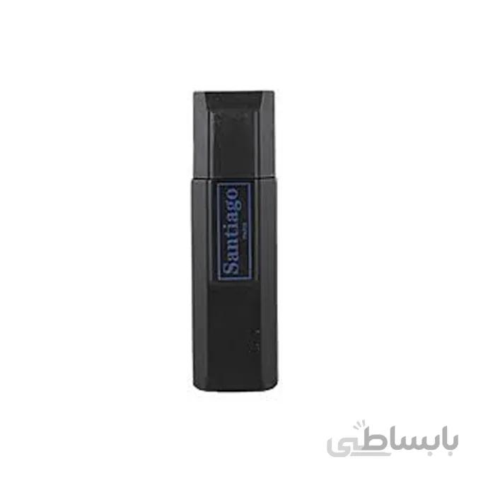 ادکلن مردانه لومانی Lomani مدل سانتیاگو 100 میلی لیتر