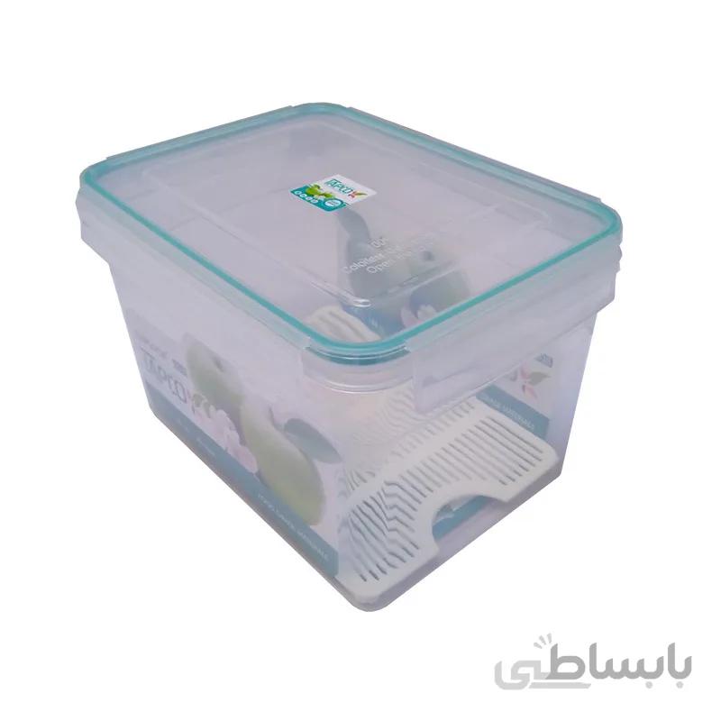 ظرف نگهدارنده تاپکو کد 408