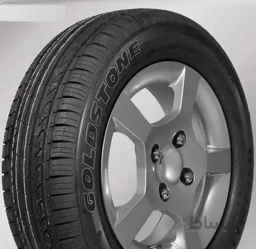 لاستیک گلدستون 185/65R 14 مدل GS2020