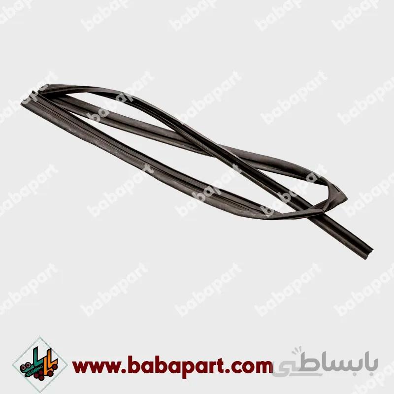 ماهوتی - نوار دور شیشه درب عقب چپ آریو