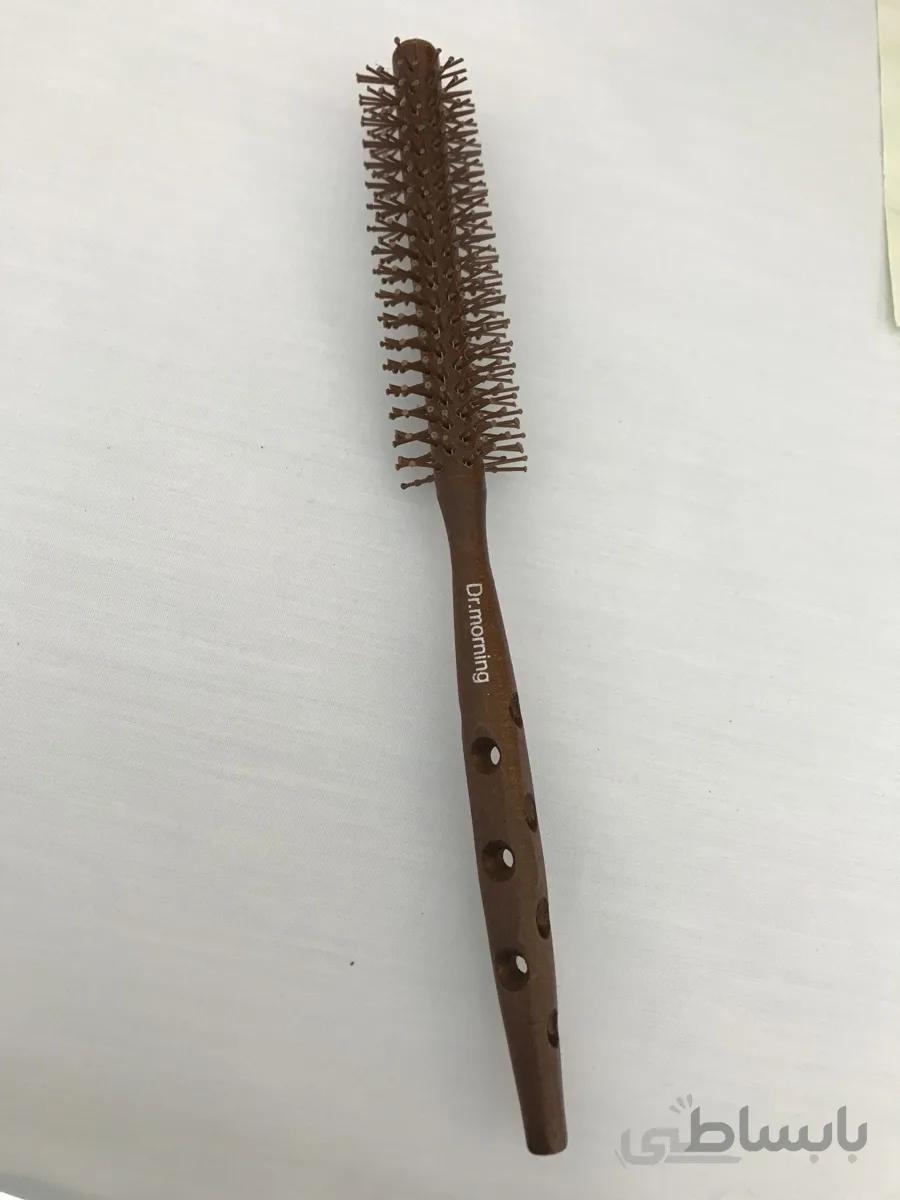برس گرد