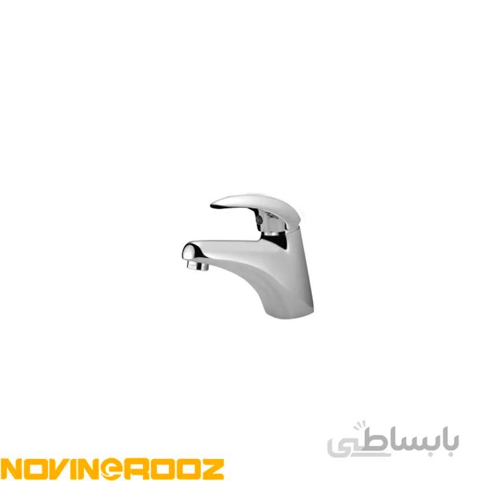 شیر روشویی KWC مدل ملودا