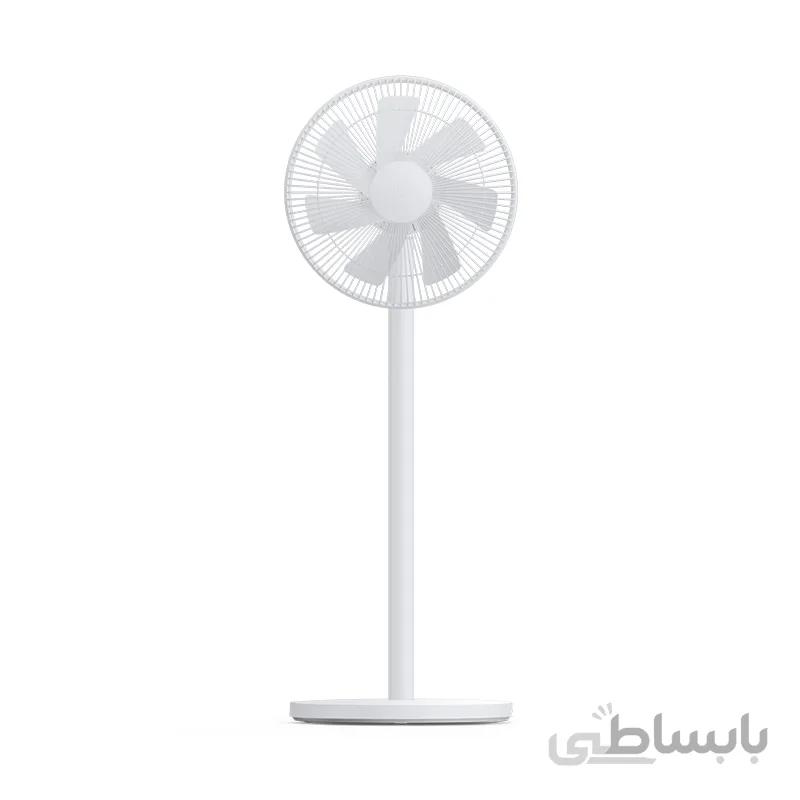 پنکه برقی ایستاده شیائومی مدل 1X ا Mi Smart Standing Fan 1X