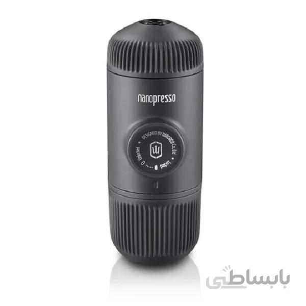 نانوپرسو واکاکو قرمز مدل پاترول ا Wacaco Nanopresso Red Patrol