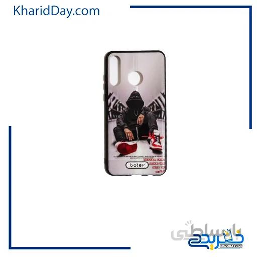 کاور گوشی HUAWEI P30 lite کد h4007