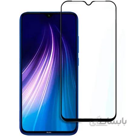 گلس شیائومی ردمی نوت 8 ا Xiaomi Redmi Note 8 Glass Screen Protector