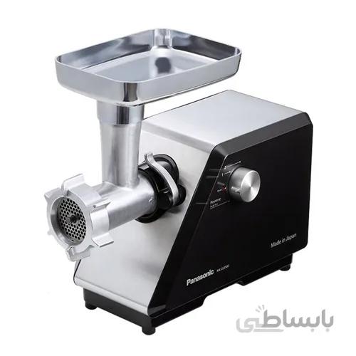 چرخ گوشت پاناسونیک مدل MK-ZJ3500 ا Panasonic MK-ZJ3500 Meat Mincer کد 394314
