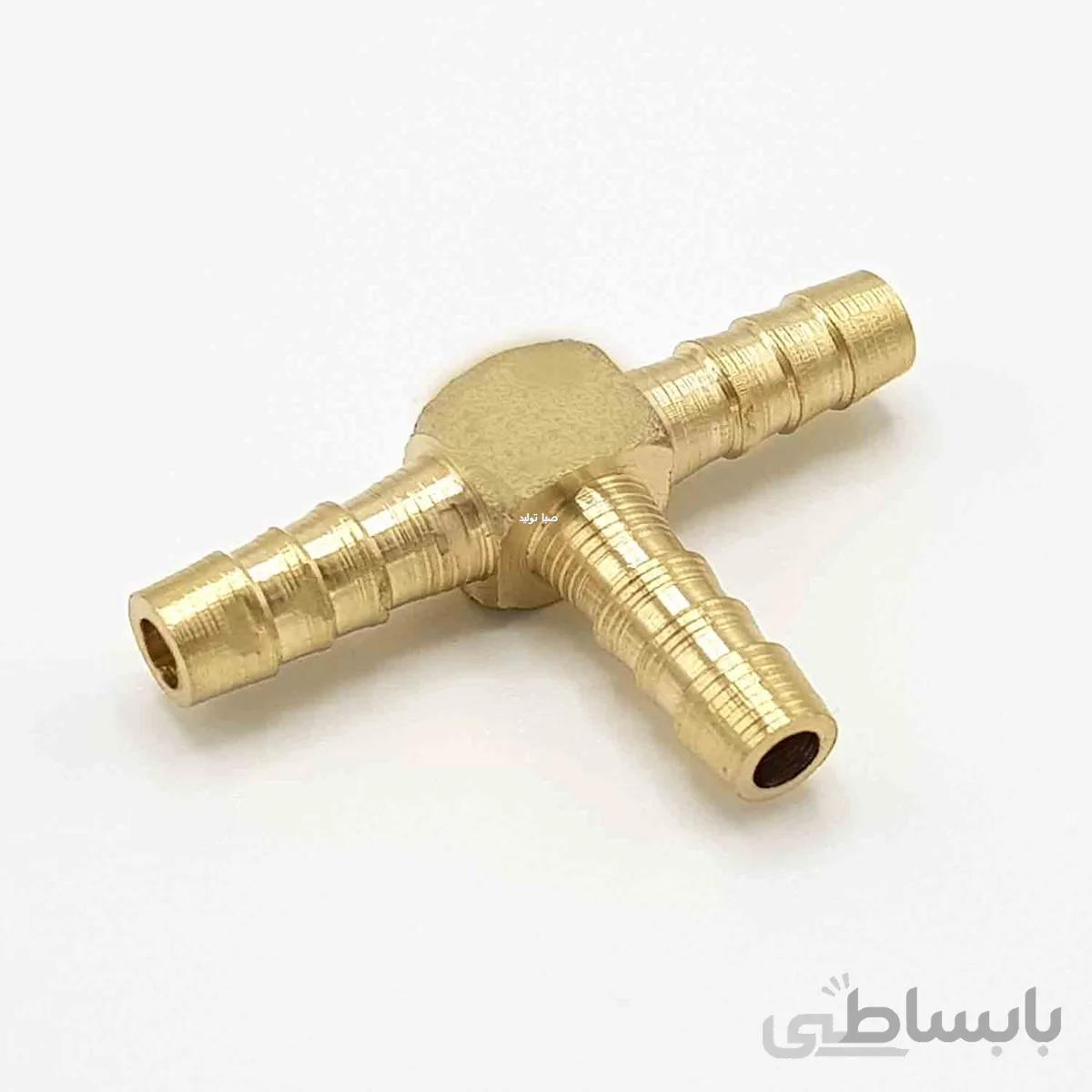 سه راهی 6 شلنگ خور