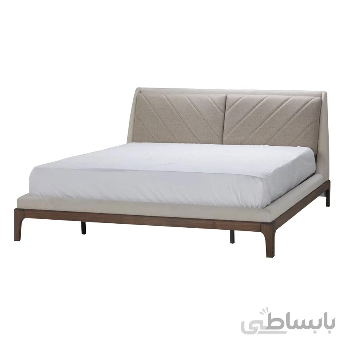 تخت دو نفره نوا