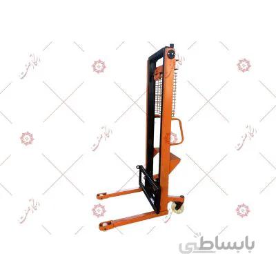 لیفتراک هیدرولیک دستی 2 تن RSCO مدل ML2