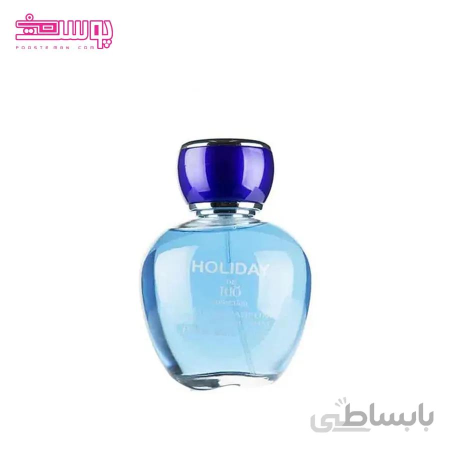 ادو پرفیوم هالیدی ریو کالکشن حجم 100ml