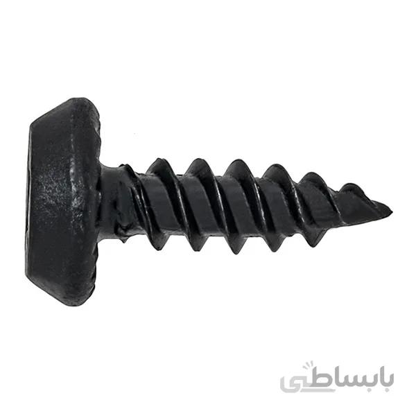 پیچ سازه نوک تیز مدل 9.5-3.5 بسته 150 عددی
