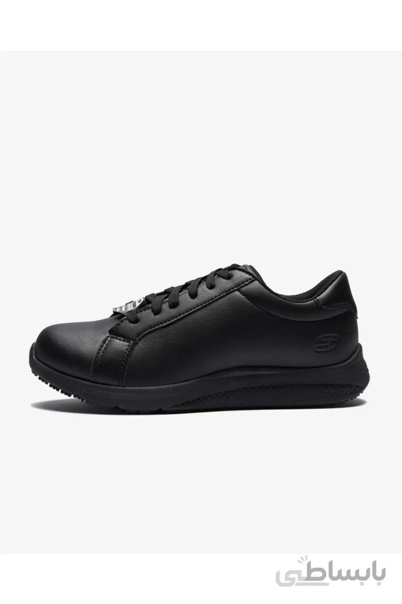 Skechers کفش های گاه به گاه مشکی زنانه