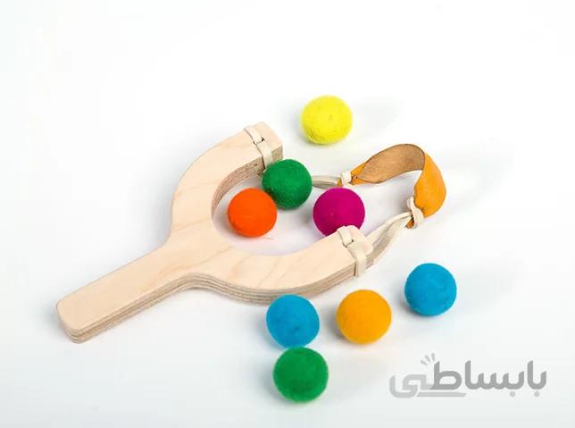 بازی توپنگ
