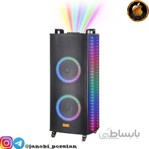 اسپیکر بلوتوثی ARTARTAR TMW-1202