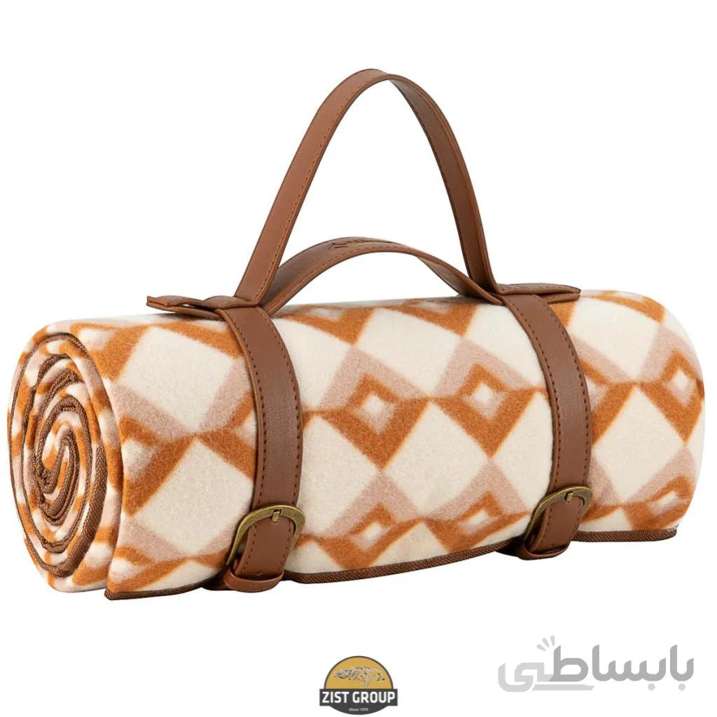 پتوی سفری KingCamp مدل KP2102-03-04-05