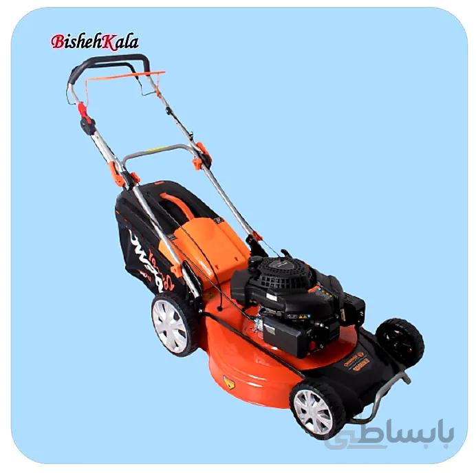 چمن زن موتوری ۴٫۴ اسب DAEWOO دوو مدل DLM5300SP