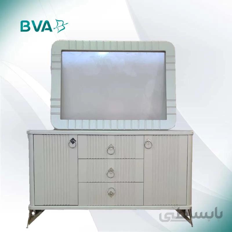 آینه و کنسول کد Verna290 | بیوامارکت
