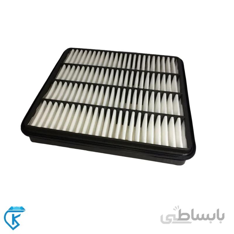 فیلتر هوا تویوتا لندکروز 8 سیلندر 2008 به بالا