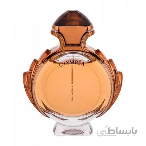 عطر ادکلن پاکو رابان المپیا اینتنس | Paco Rabanne Olympea Intense