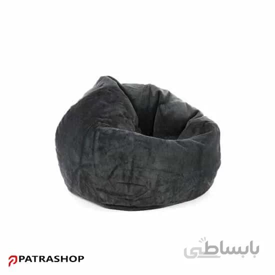 مبل شنی پارچه ای