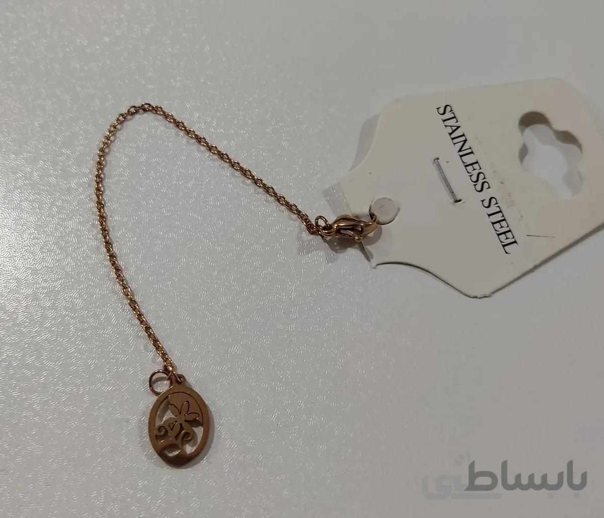 آویز ساعت کد CP009