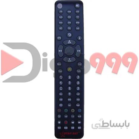 Starsat SR-X8080CU