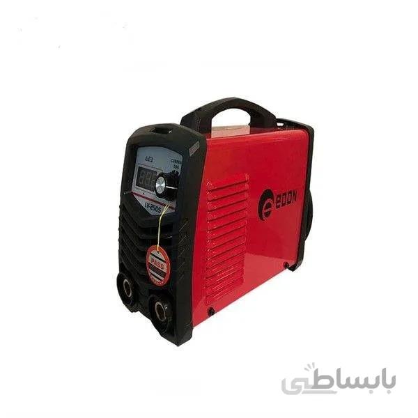 اینورتر جوشکاری ادون LV-250S ا Edon