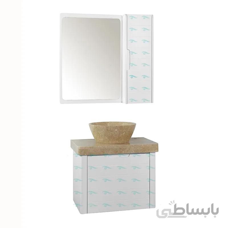 روشویی کابینتی آمیتیس
