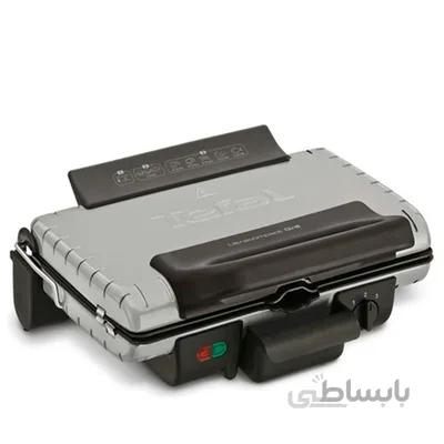 گریل تفال مدل TEFAL GC302 ا TEFAL Grill GC302