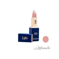 رژلب جامد مات لیدو شماره 108 ا Lido Solid Matte Lipstick No.108
