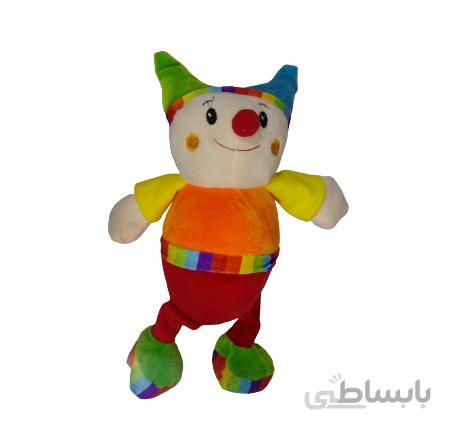 عروسک دلقک