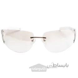 عینک مطالعه فانتزی با جا عینکی 3.0+