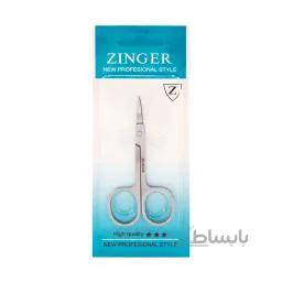 قیچی ابرو ZINGER