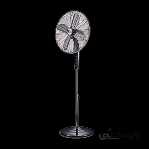 پنکه ایستاده ناساالکتریک مدل NS-1117 ا پنکه ایستاده ناساالکتریک مدل NS-1117