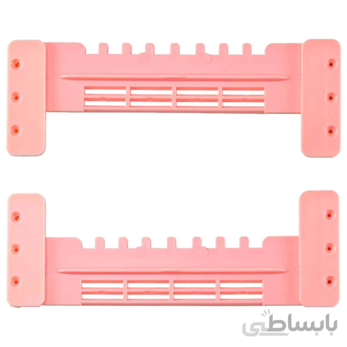 دریچه عمودی کندو هفت گوهر