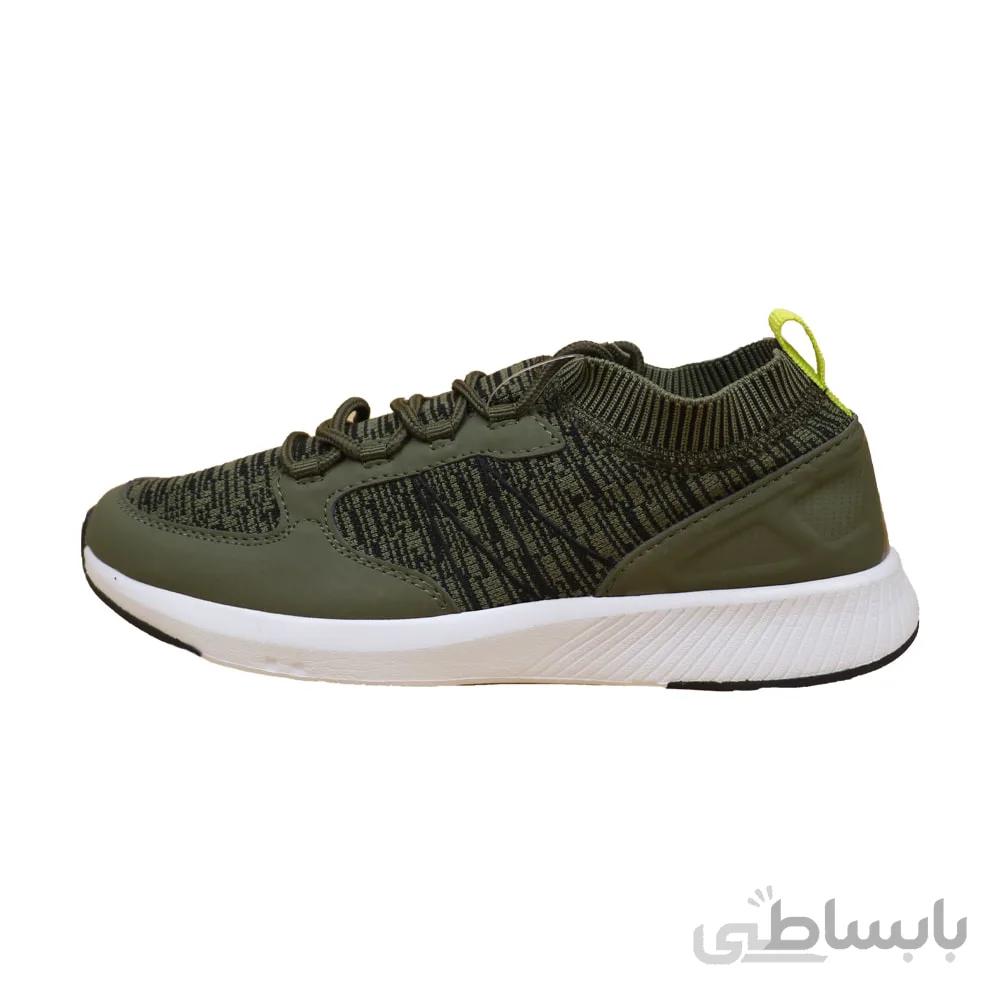 کفش کتانی پیاده روی زنانه کرویت مدل 3948
