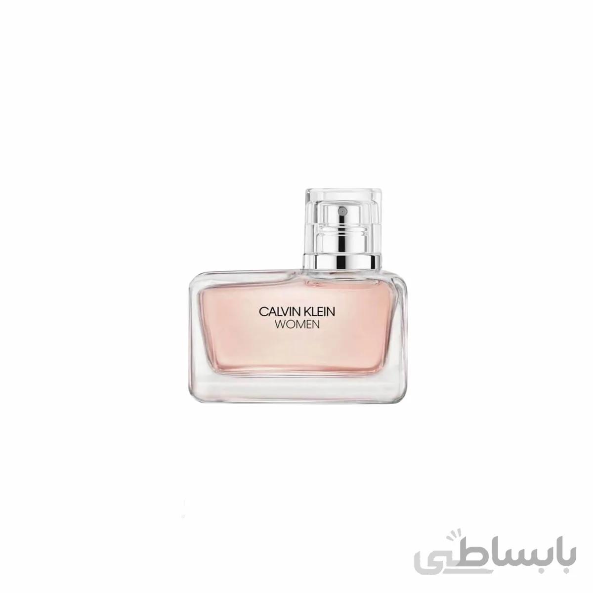 تستر کالوین کلین ومن