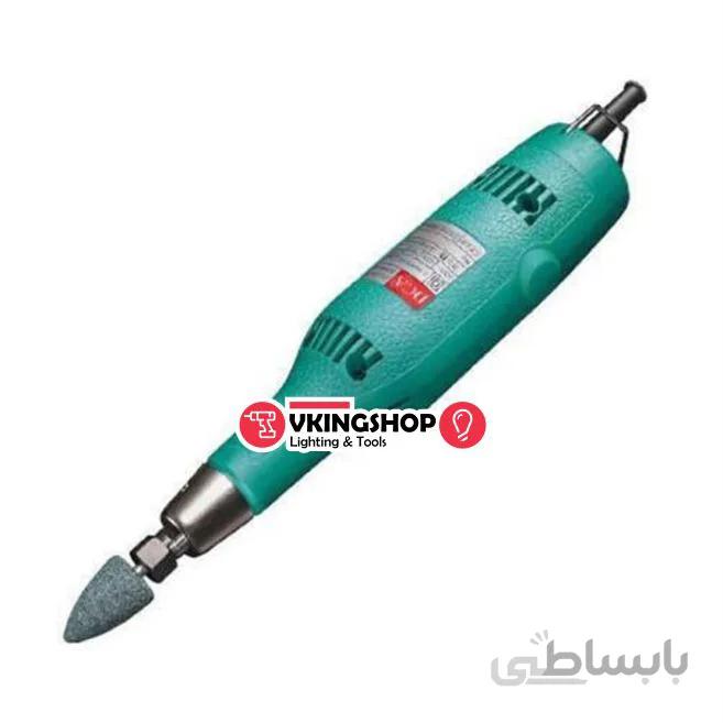 فرز انگشتی کوتاه دی سی ای مدل ASJ25