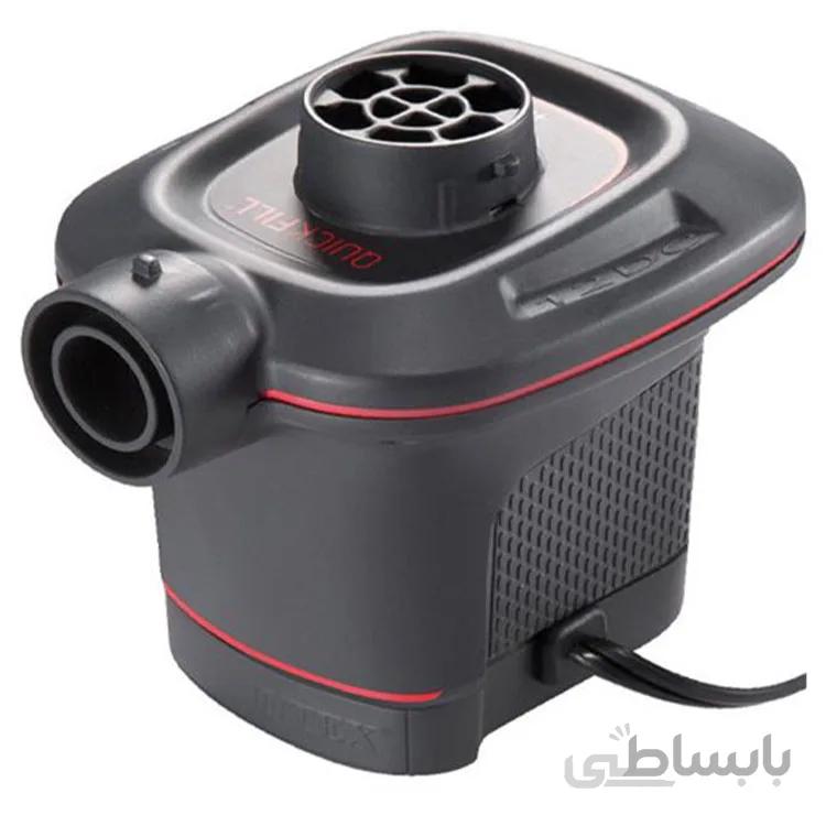 پمپ باد فندکی INTEX66636