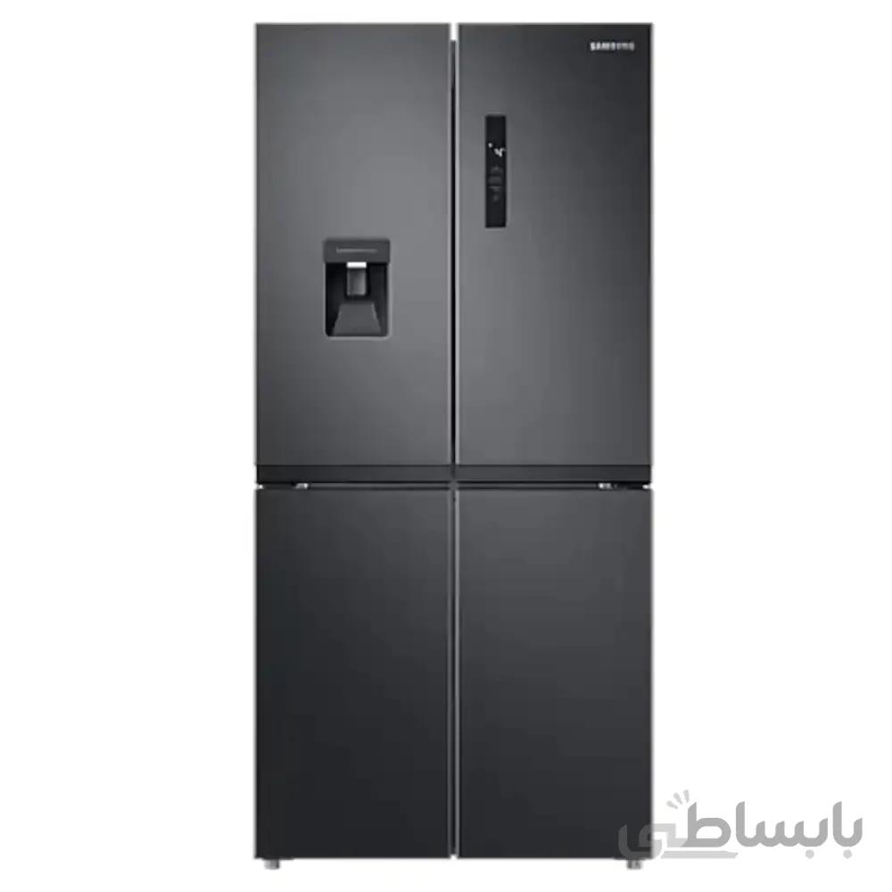 یخچال ساید بای ساید سامسونگ RF48A4010B4