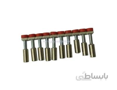 جمپر ترمینال نمره 6 (RAAD)