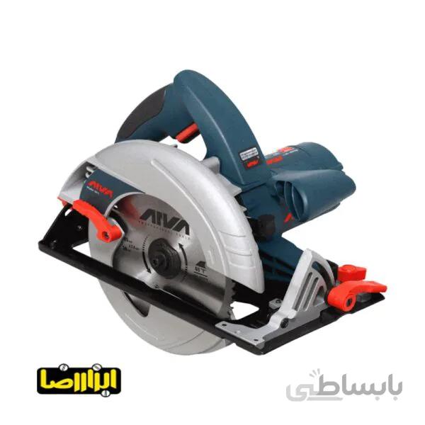 اره گردبر آروا 1350 وات مدل 5411