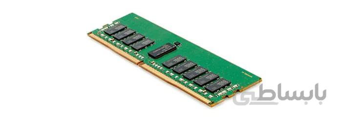 رم سرور اچ پی 32GB DDR4-2933 Dual Rank P00924-B21